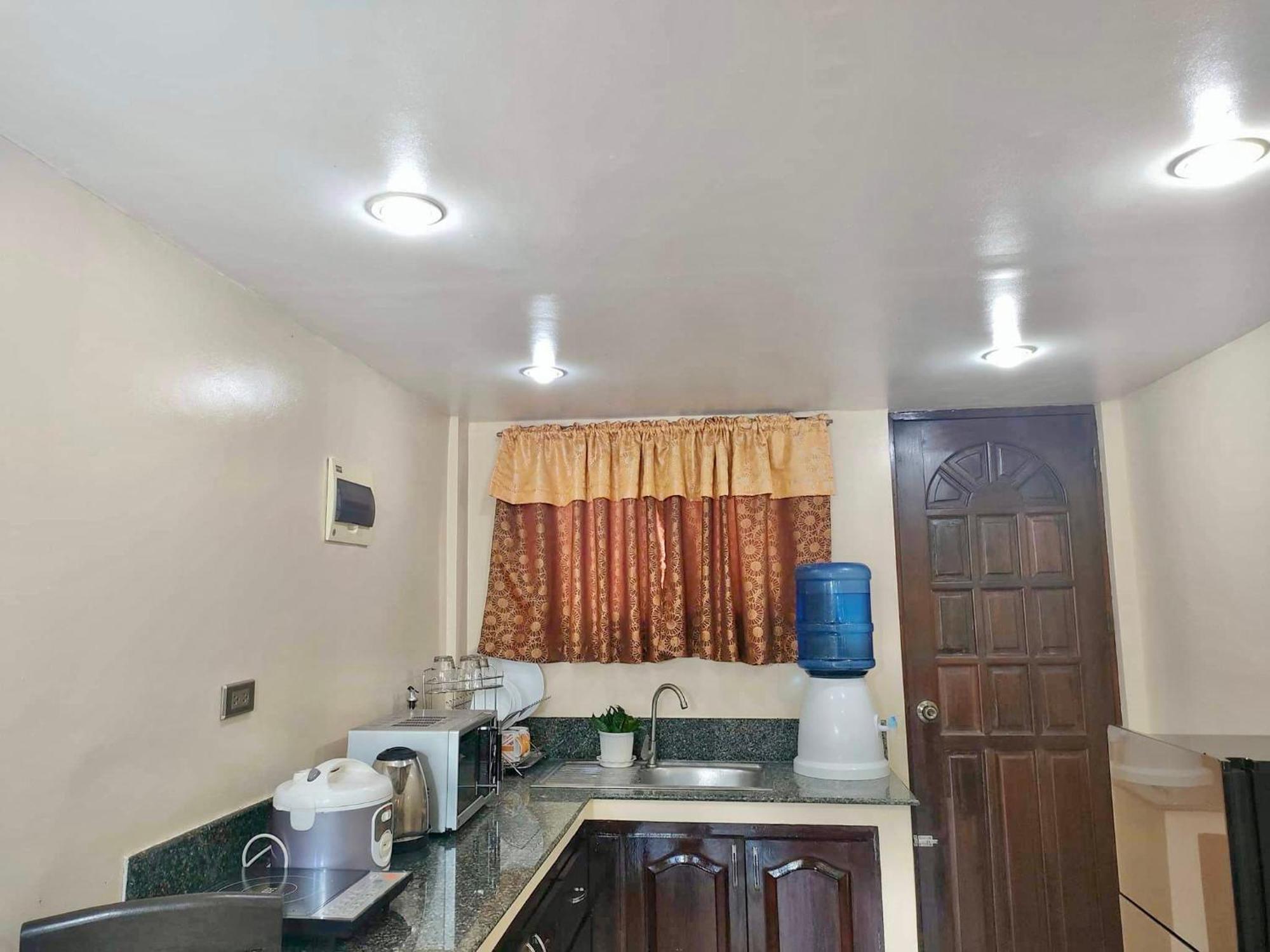 Pal-Watson Apartments Lapu-Lapu City Exterior photo