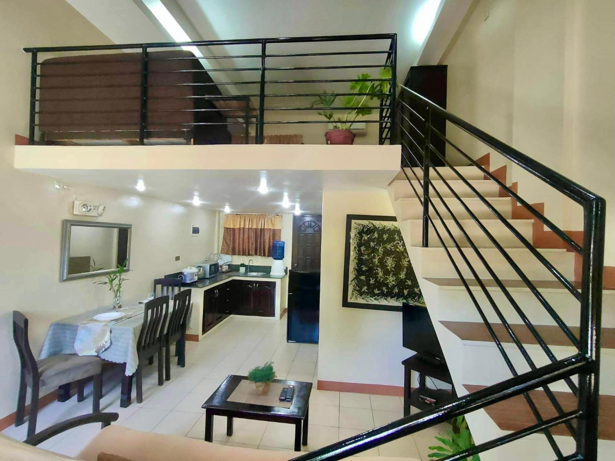 Pal-Watson Apartments Lapu-Lapu City Exterior photo