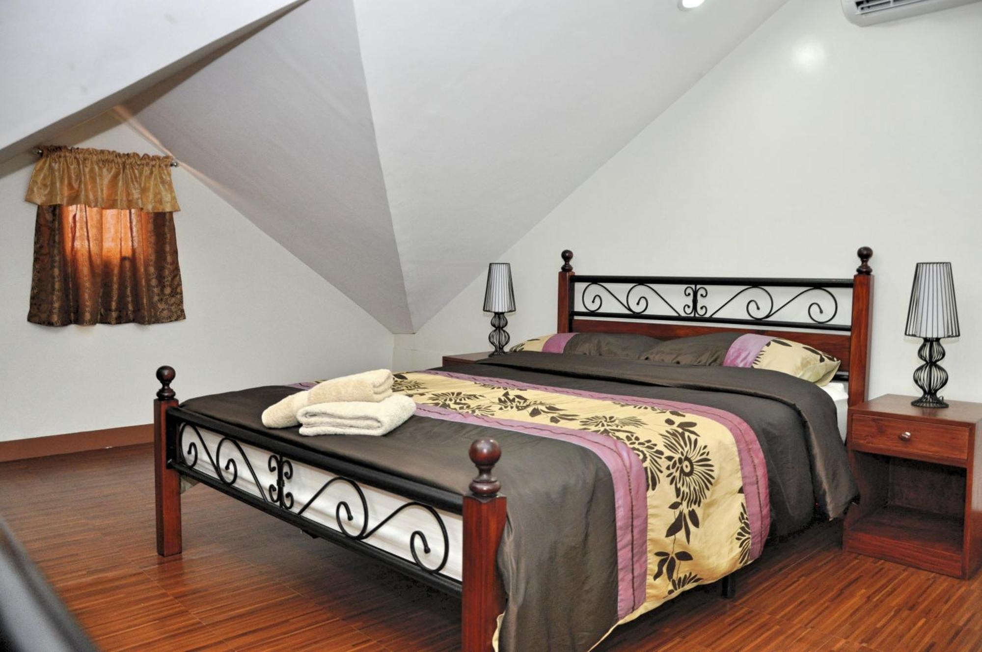 Pal-Watson Apartments Lapu-Lapu City Room photo