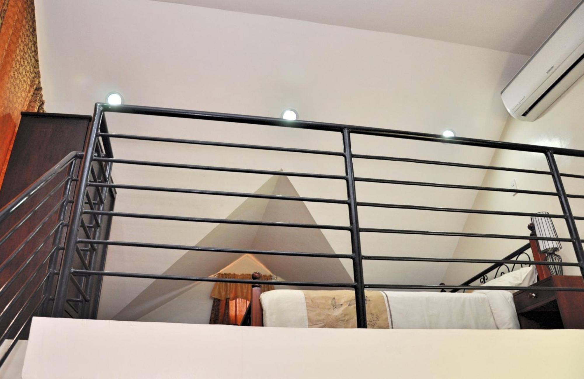 Pal-Watson Apartments Lapu-Lapu City Room photo