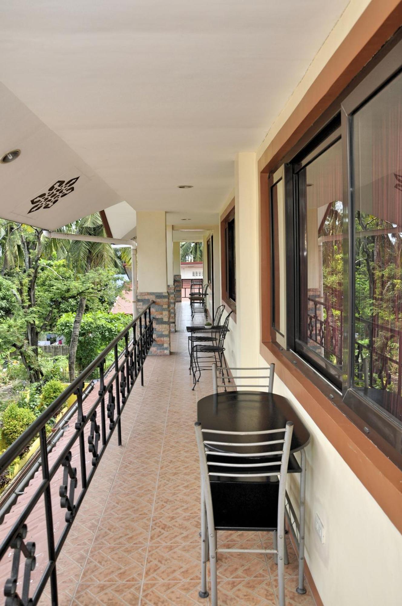 Pal-Watson Apartments Lapu-Lapu City Room photo