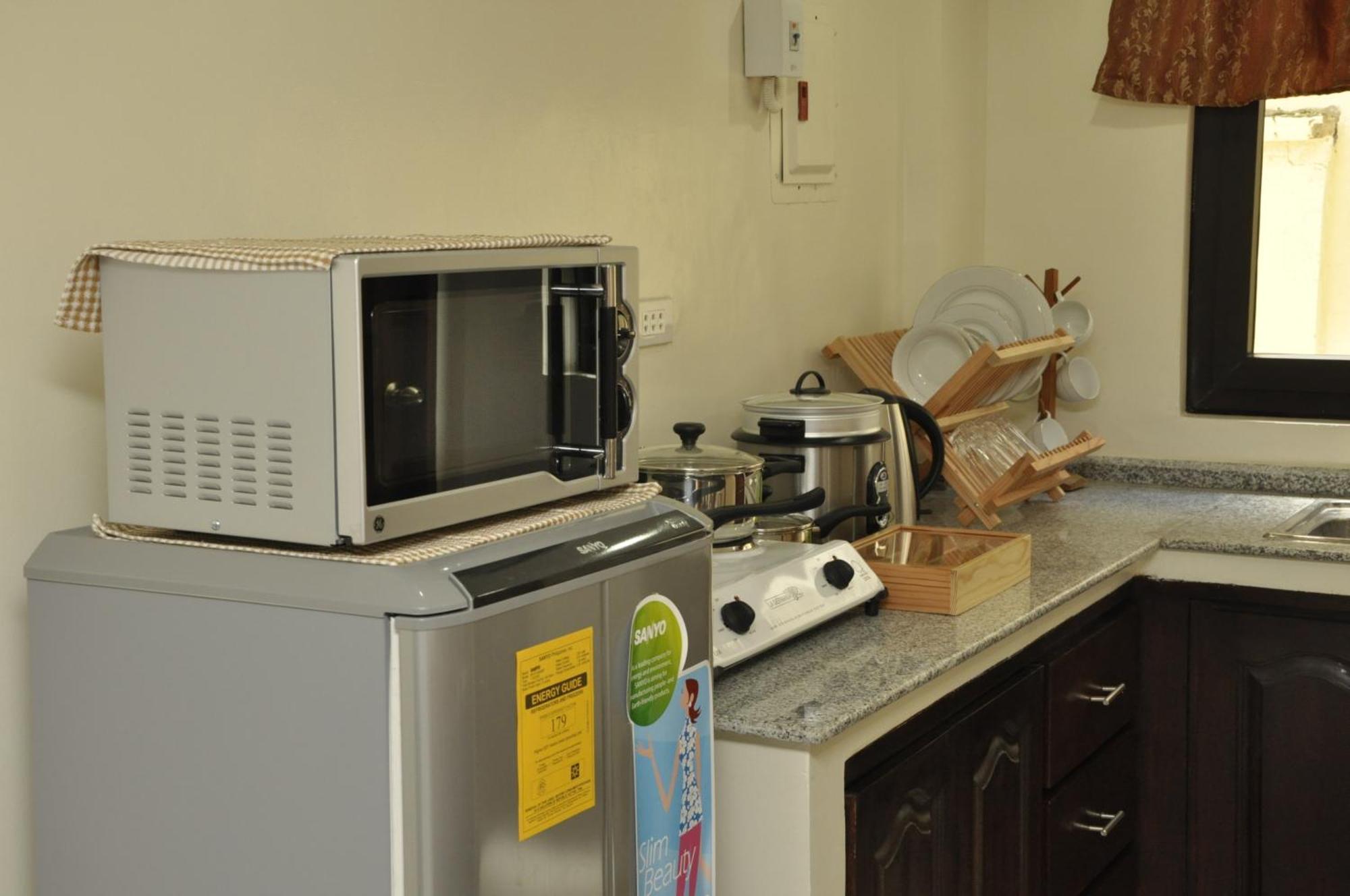 Pal-Watson Apartments Lapu-Lapu City Room photo