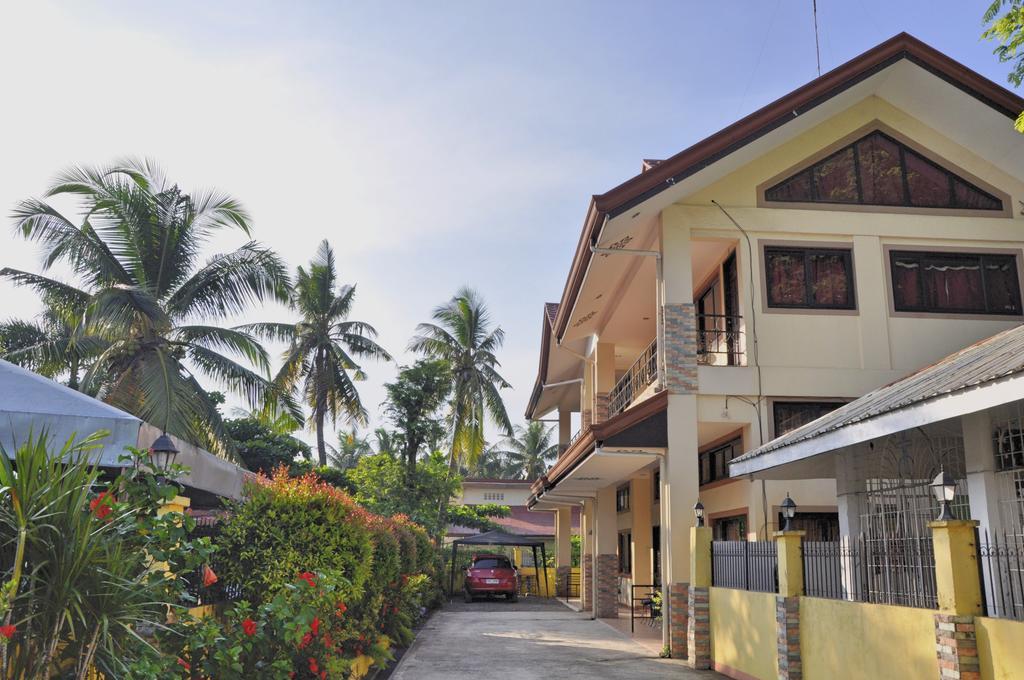 Pal-Watson Apartments Lapu-Lapu City Exterior photo