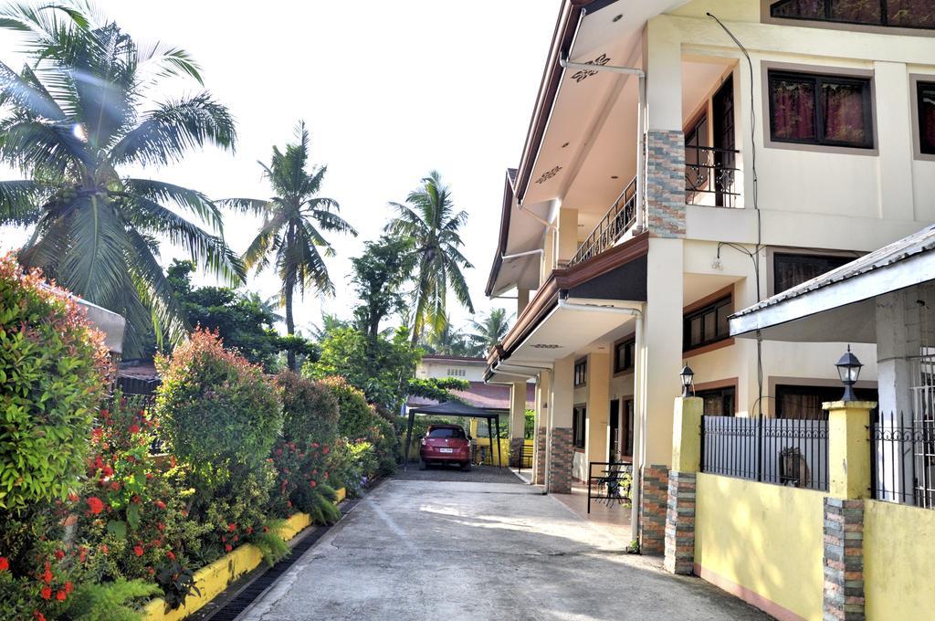 Pal-Watson Apartments Lapu-Lapu City Exterior photo