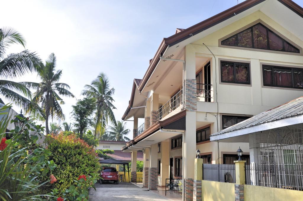 Pal-Watson Apartments Lapu-Lapu City Exterior photo