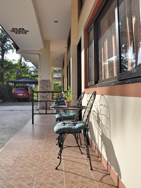 Pal-Watson Apartments Lapu-Lapu City Room photo