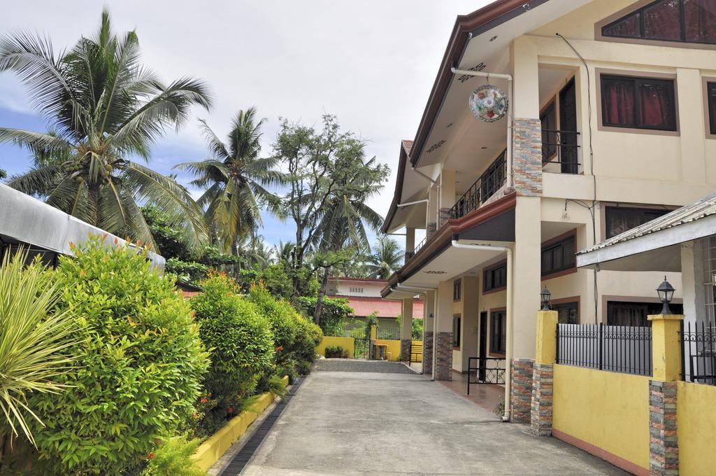 Pal-Watson Apartments Lapu-Lapu City Room photo