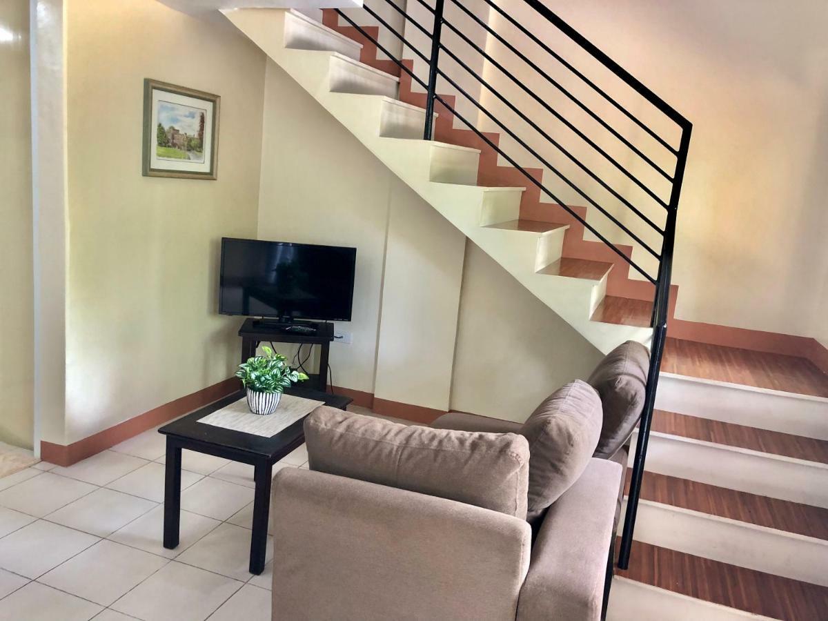 Pal-Watson Apartments Lapu-Lapu City Exterior photo